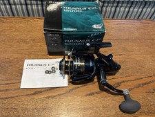 Shimano Thunnus CI4 12000 -