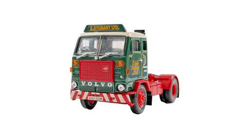 Corgi scale diecast eddie - corgi,
