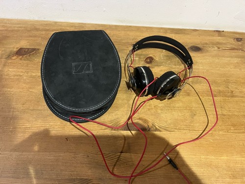 Sennheiser momentum over ear - sennheiser,