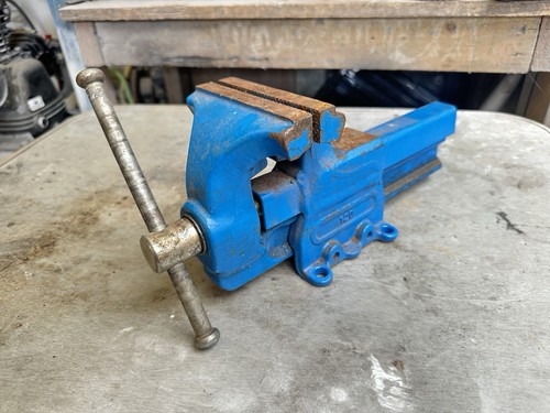 120mm jaws bench - 120mm,