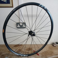 Shimano WH-RX010 Clincher Disc
