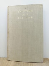 PAINTING AS A PASTIME BY