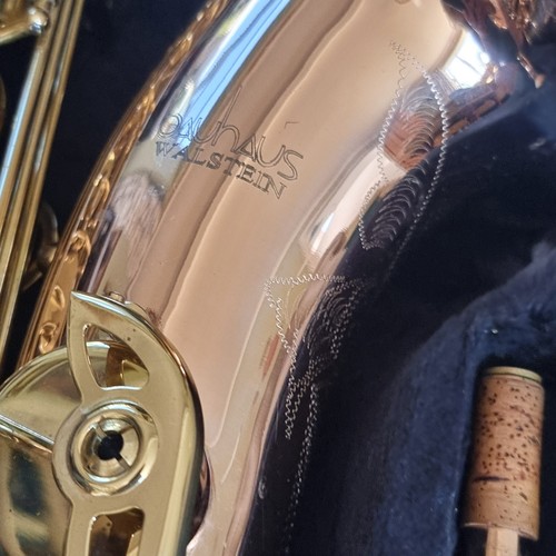 Bauhaus walstein tenor - , sax