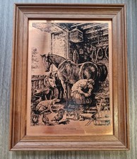 Vintage Etchmaster Original  -