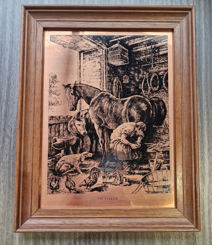 Vintage etchmaster original - vintage,