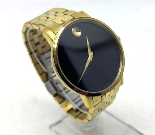 Movado museum classic men - movado, men's