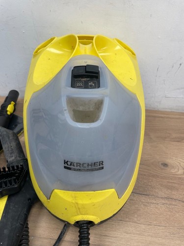 Karcher sc4 easyfix steam - karcher,