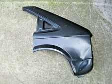 Opel Kadett D hatchback side