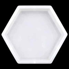 Epoxy Resin Hexagon Silicone