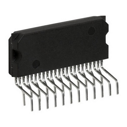 Tda8567q philips nxp amplifier - tda8567q,