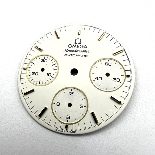 Original omega speedmaster - omega,