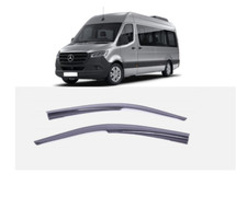 MERCEDES BENZ W906 SPRINTER