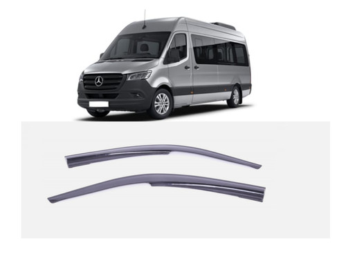 Mercedes benz w906 sprinter - mercedes,