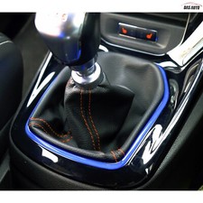 FIESTA MK7/7.5 MK8 GEAR KNOB