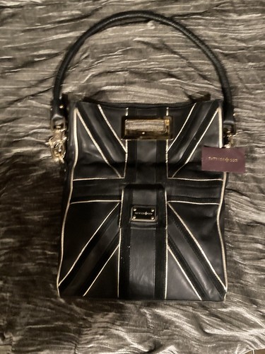 Patrick cox handbag - cox,