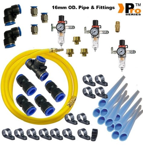 Pro series hiflow - series,