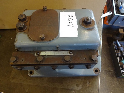 Milling machine slotting - , head