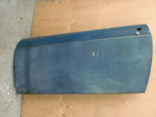 JAGUAR DAIMLER XJC COUPE DOOR