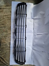 Toyota Yaris Lower Front Bumper Grill Genuine 53112-0D140