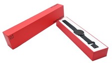 Genuine OnePlus Watch 1+ W301GB, 1.39''' LED Display Waterproof Midnight Black