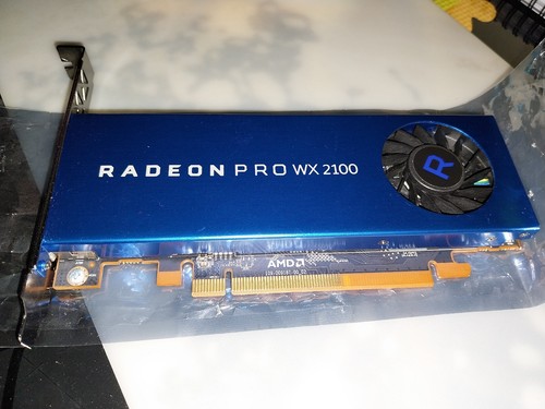 Amd radeon pro graphics - amd,