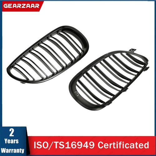 Grille grill for bmw - for, e60