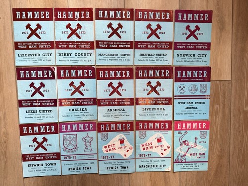 West ham united - ham,
