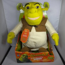 BNIB 2004 Shrek 2 - Wise