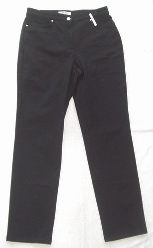 Gardeur women fabric pants - fabric,