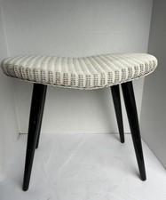 Lloyd Loom Stool