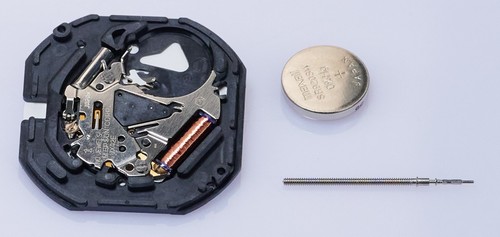 Replacement vx42 watch - replacement,