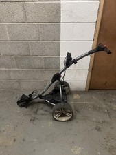 Motocaddy S1 Digital Electric