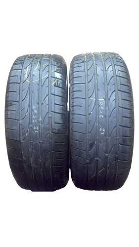 2x235 55r17 bridgestone - 2x235/55r17,