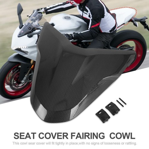 Tail rear seat cover fairing - tail,