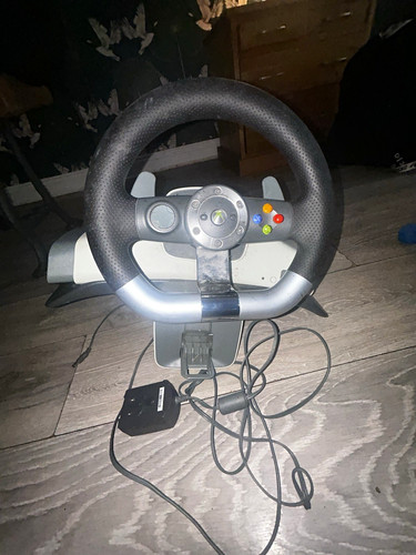 Microsoft xbox 360 wired - xbox,