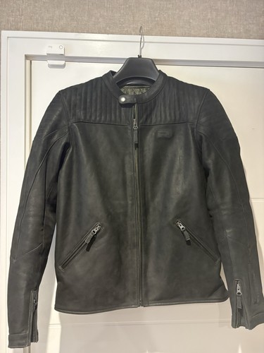 Richa idaho leather - richa,