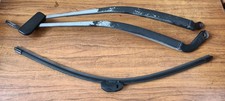 Audi A2 Wiper Arm & Blade