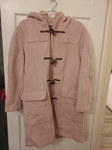 Gloverall ladies duffle coat - ladies,
