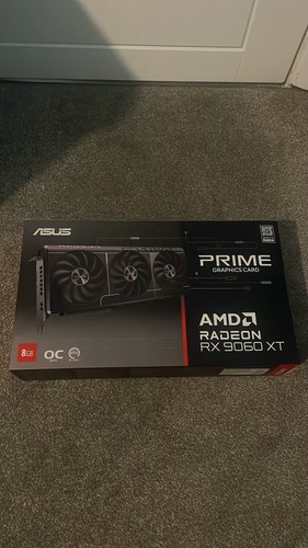 Asus prime amd radeon - prime, rx