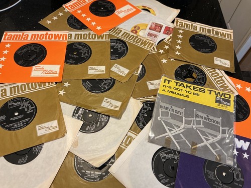 Tamla motown job - motown,