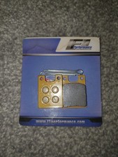 Sintered Hope C2 Disc Brake