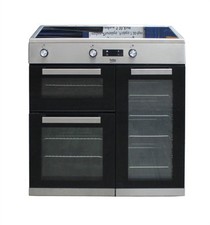 Beko 90 cm Induction Electric