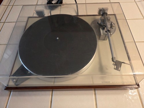 Used luxman 284 direct - used,