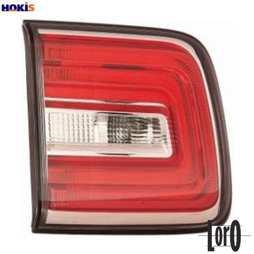Tail light assembly - tail,
