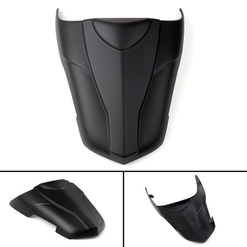 Abs plastic rear - abs,