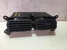 TOYOTA STARLET 1999 5DR AUTO