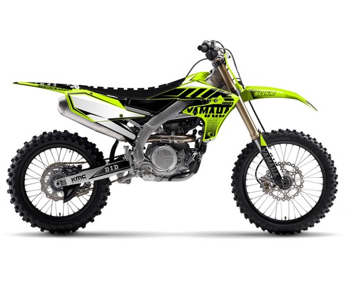Wr450f graphics 2019 2020 2021 - 2019,