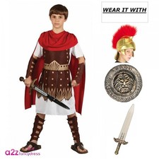 Kids Roman Centurion