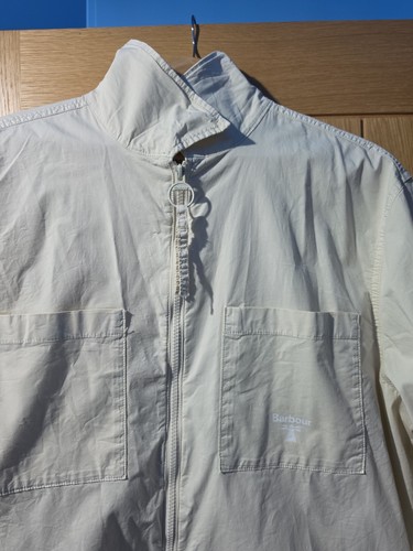 Barbour designer mens beacon - barbour,