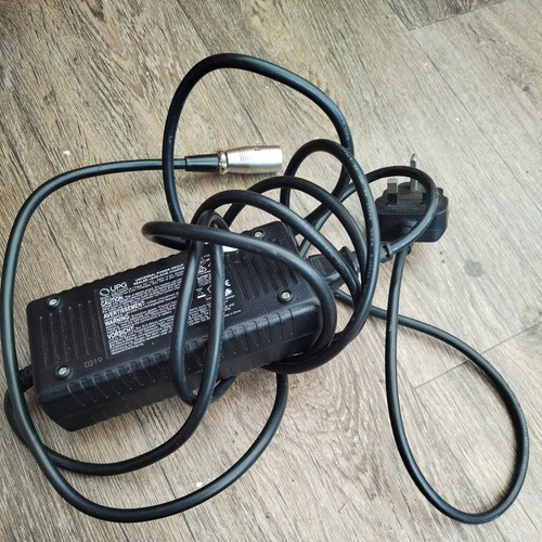 Upg 24v automatic battery - upg,